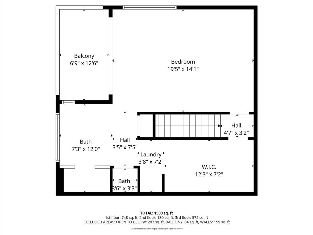 1803 Wyandotte Street Unit: 301