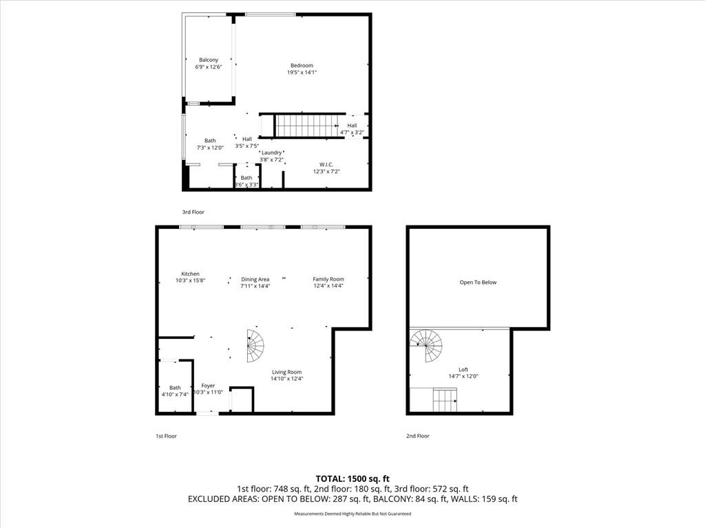 1803 Wyandotte Street Unit: 301