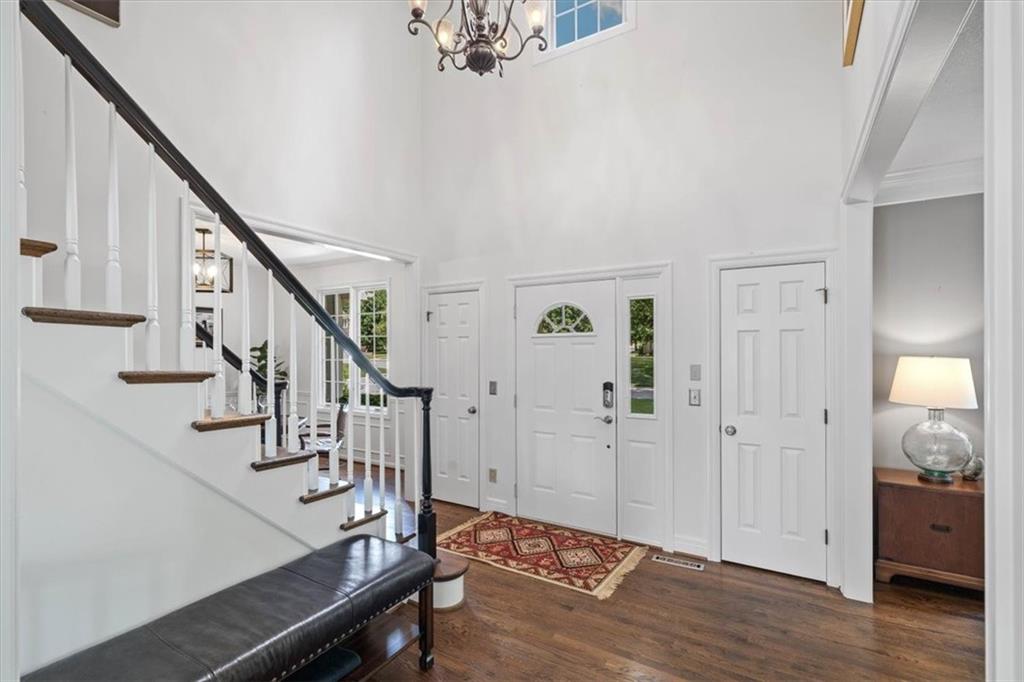 4505 W 138th Street