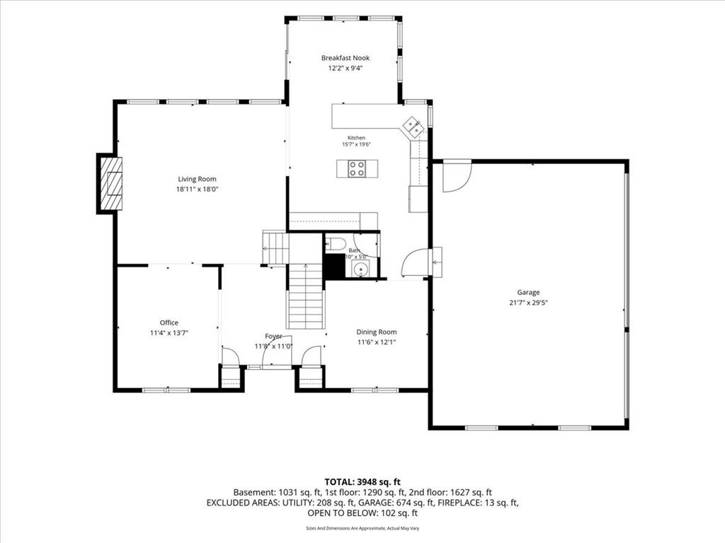 4505 W 138th Street