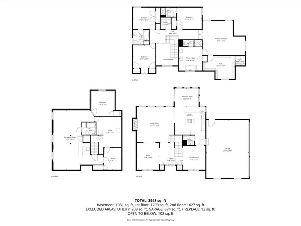 4505 W 138th Street