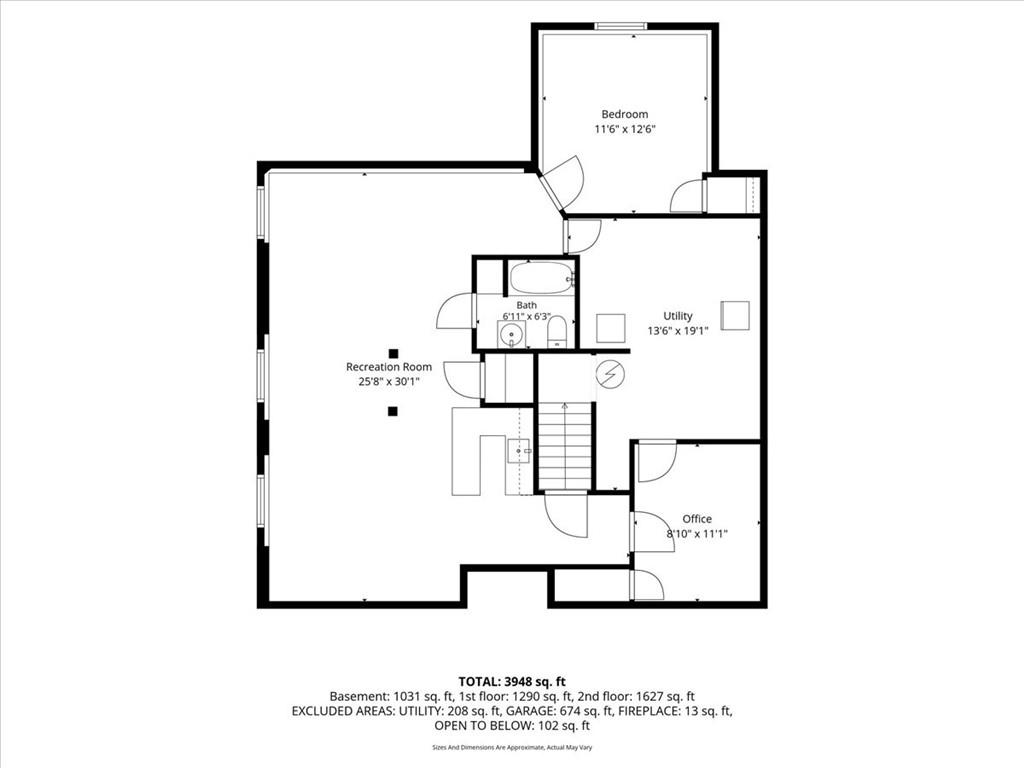 4505 W 138th Street