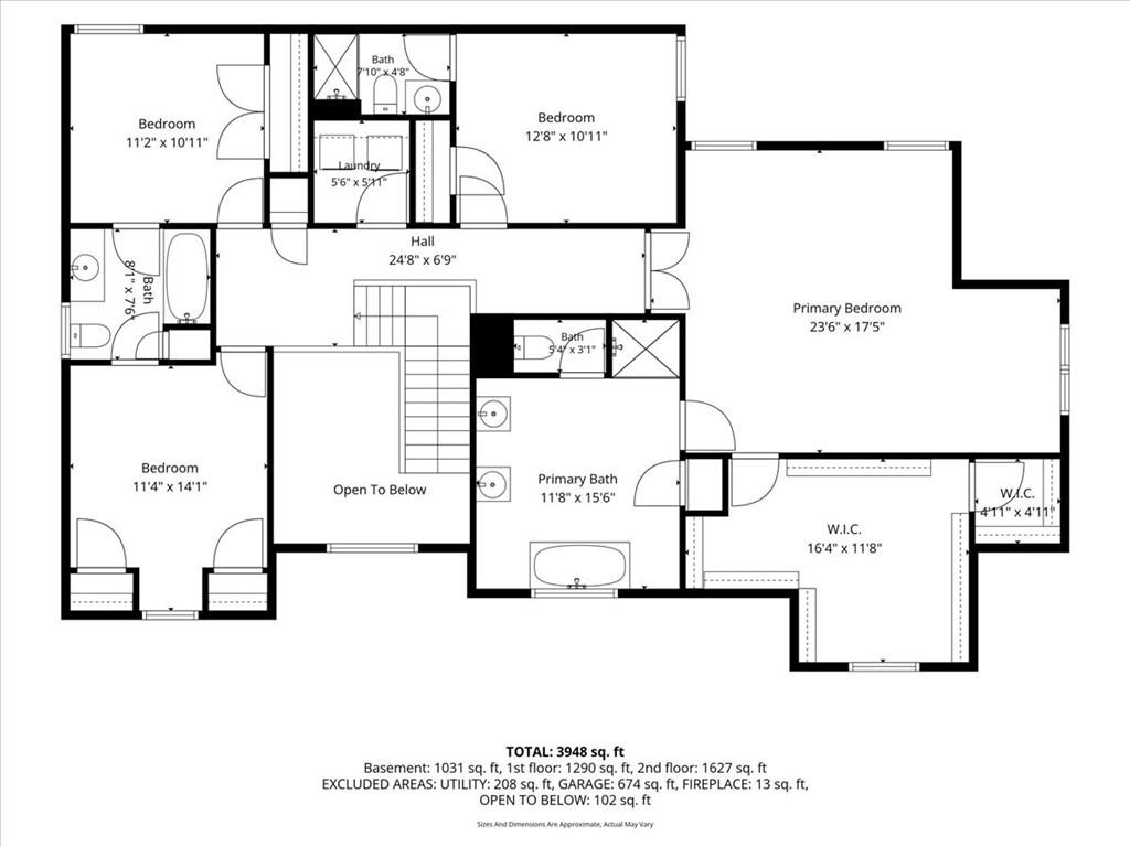 4505 W 138th Street