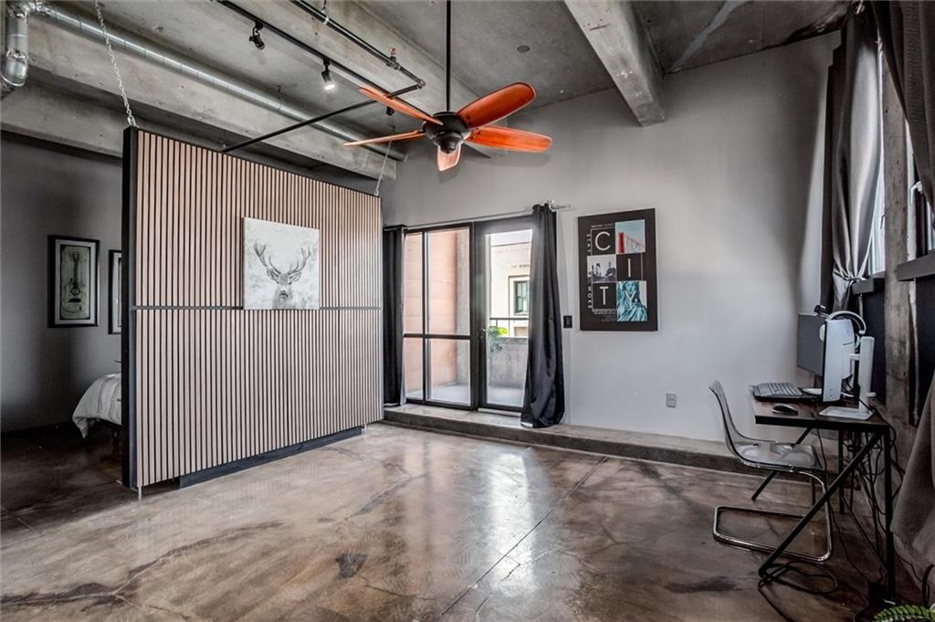 360 W Pershing Road Unit: 110