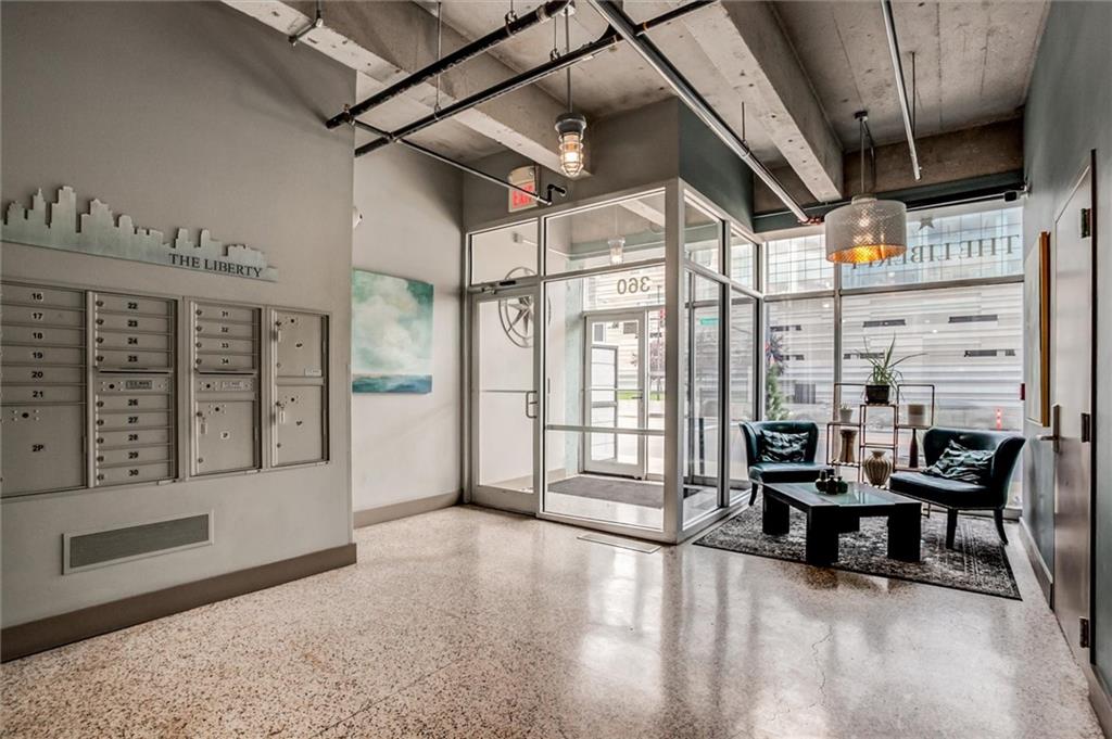 360 W Pershing Road Unit: 110