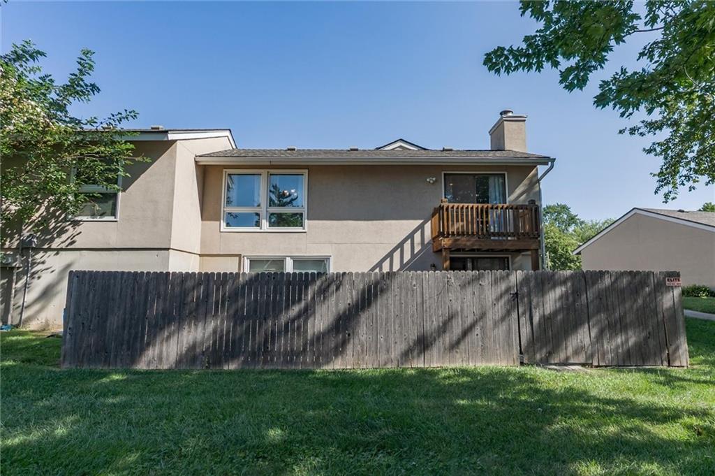 12801 W 109th Street
