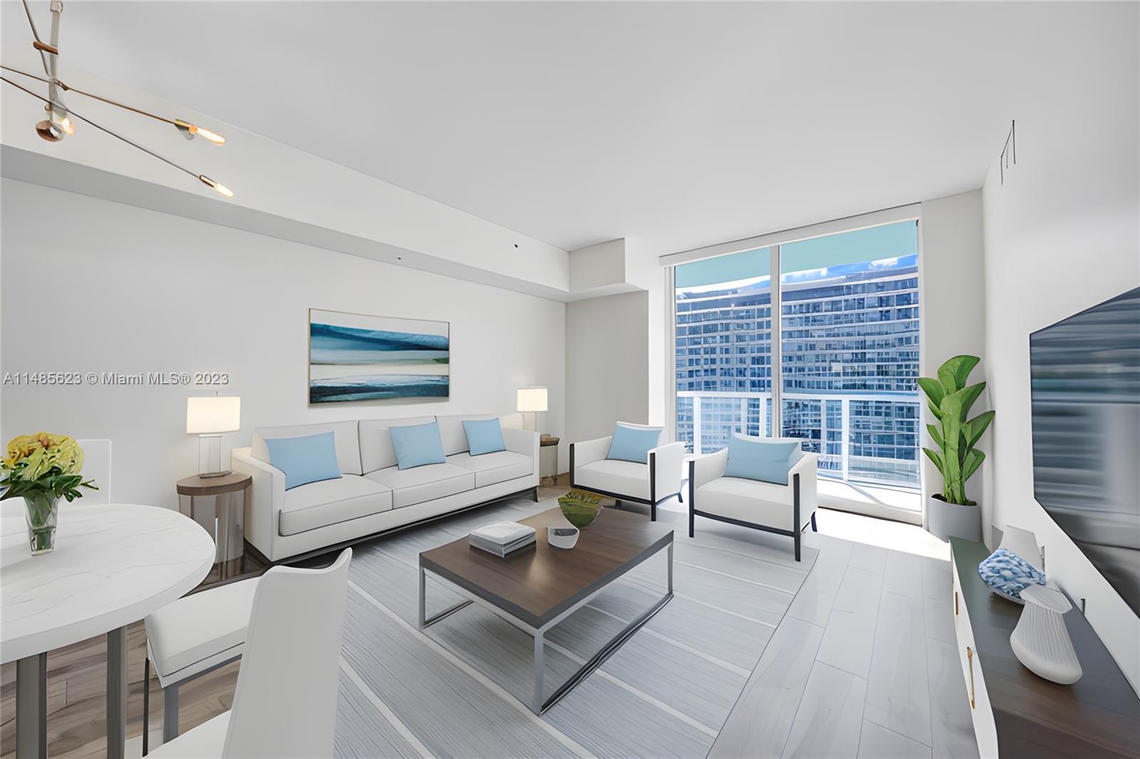 1900 N Bayshore Dr # 4509