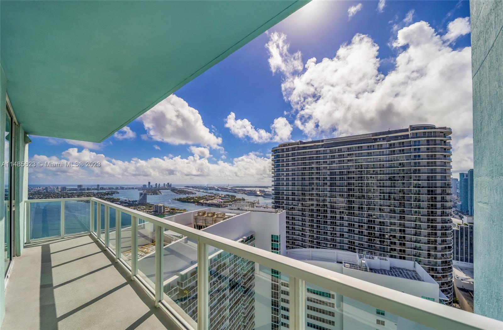 1900 N Bayshore Dr # 4509