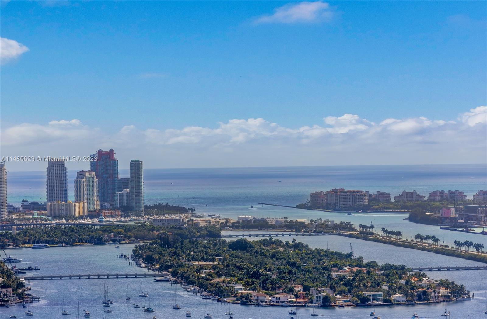 1900 N Bayshore Dr # 4509