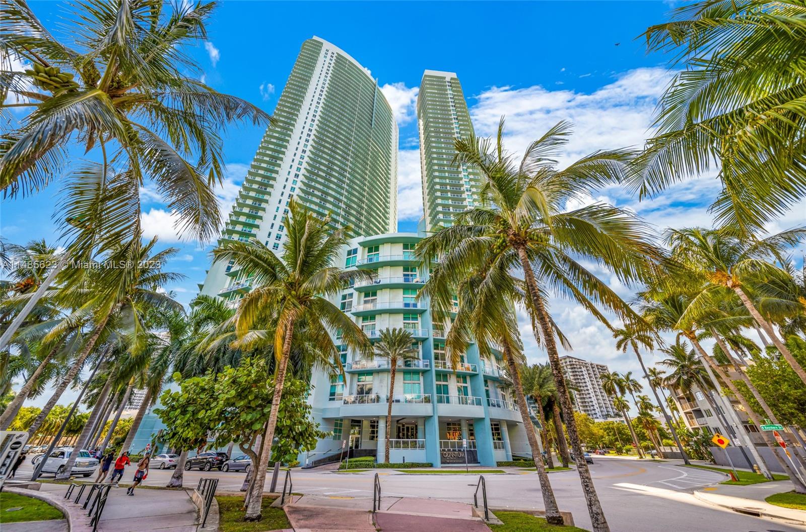 1900 N Bayshore Dr # 4509