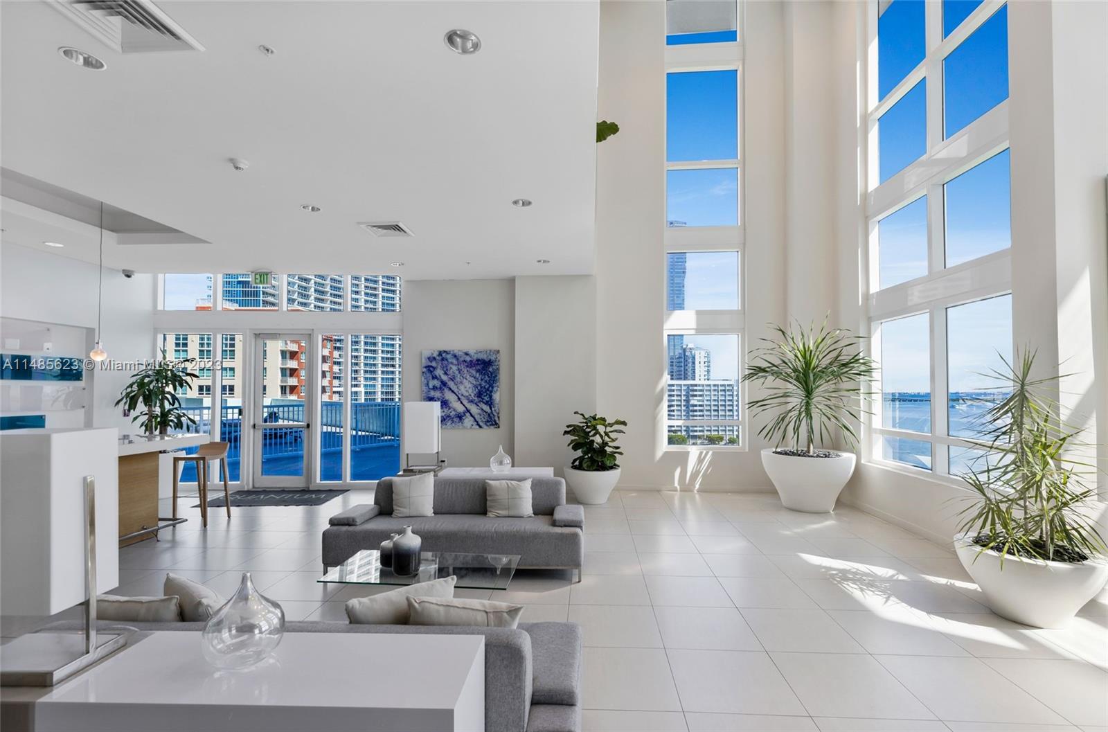 1900 N Bayshore Dr # 4509