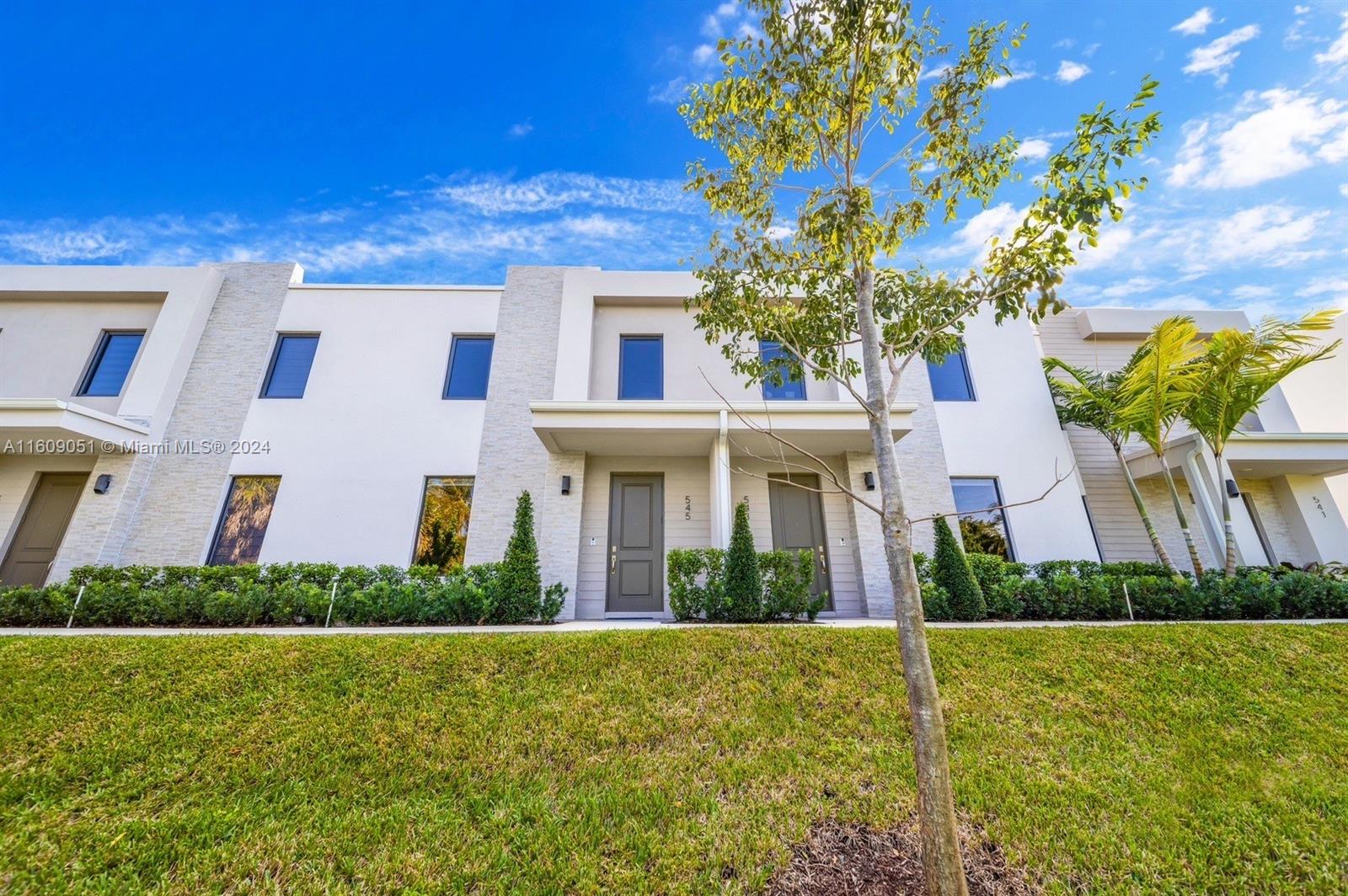 545 NW 17th St