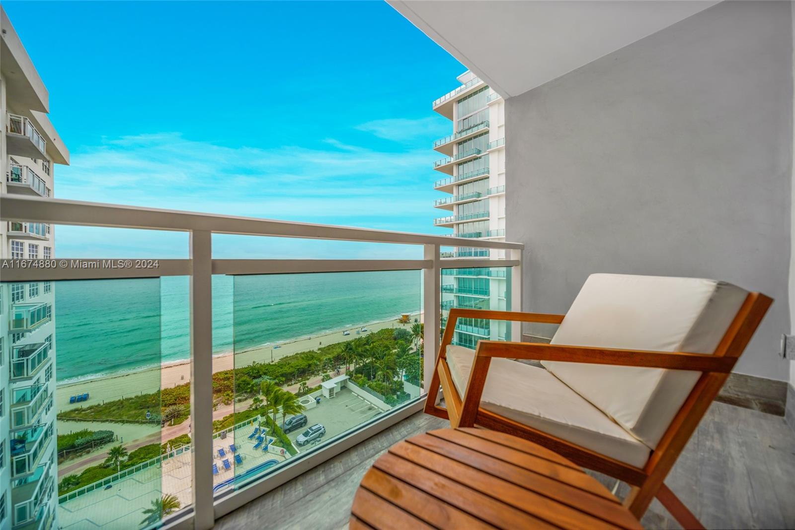 6917 Collins Ave # 1409