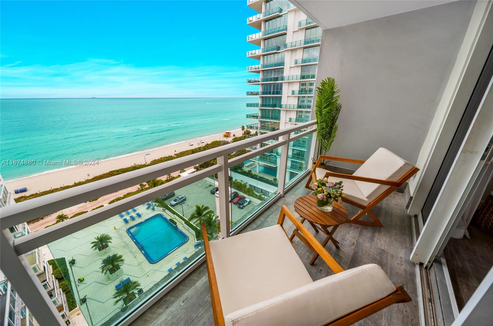 6917 Collins Ave # 1409