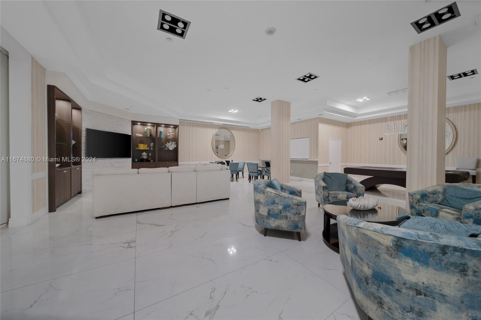 6917 Collins Ave # 1409