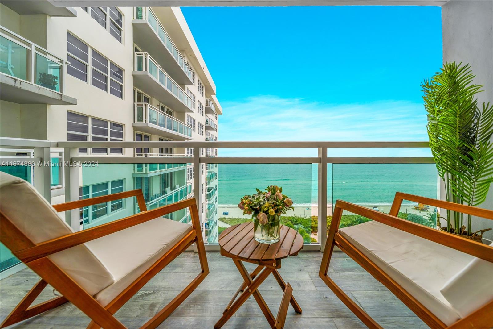 6917 Collins Ave # 1409