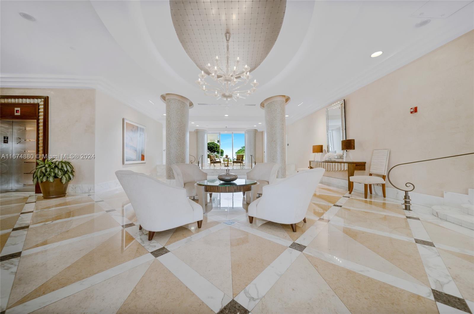 6917 Collins Ave # 1409