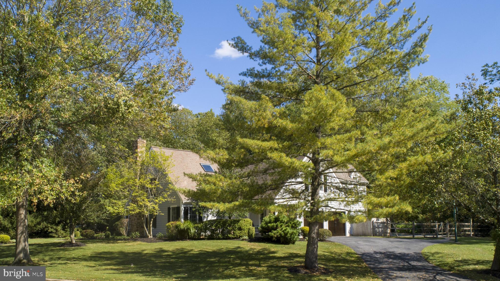 410 Chester Rd