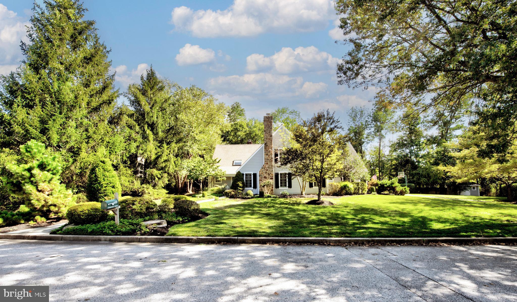 410 Chester Rd