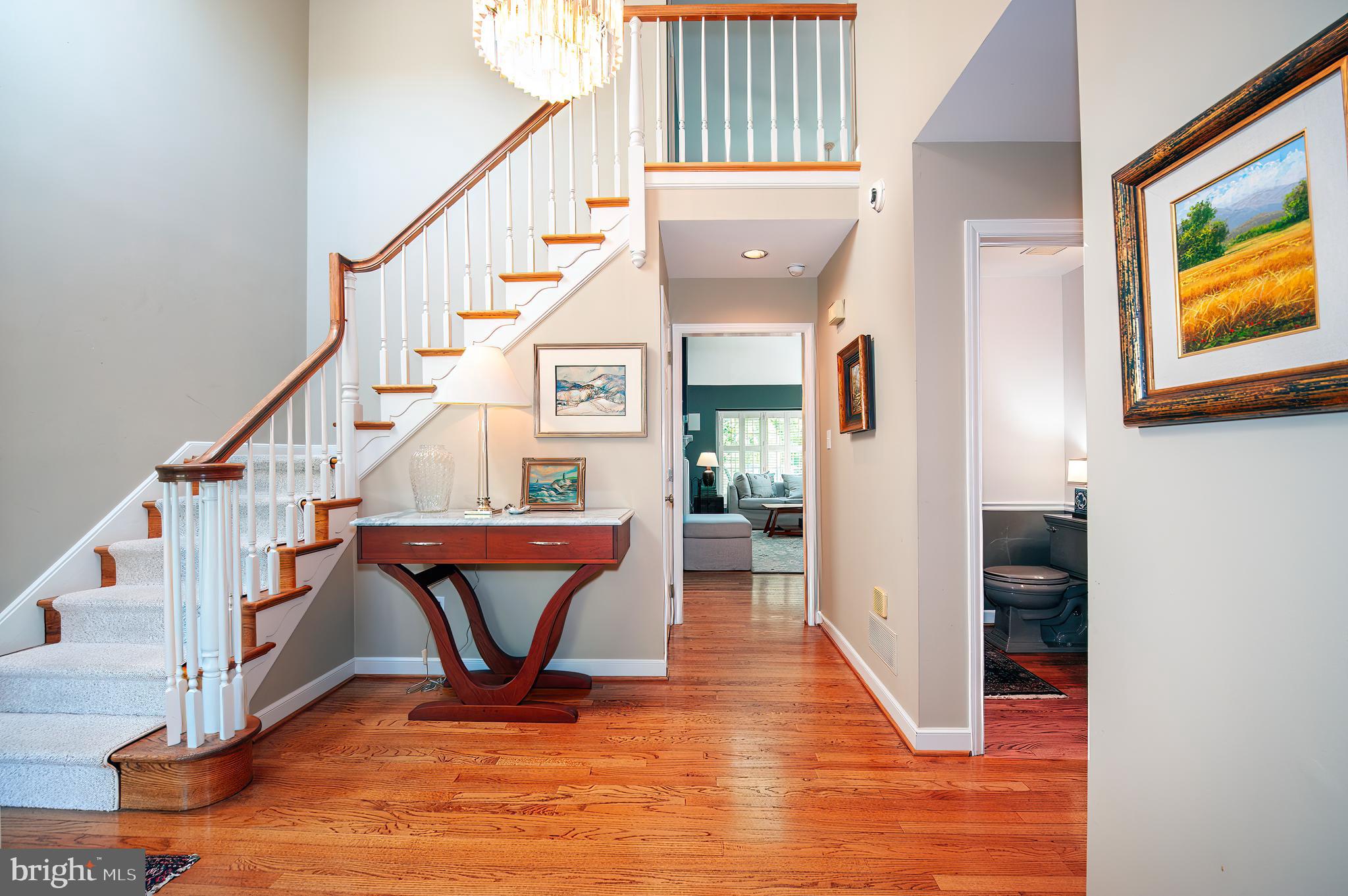 410 Chester Rd
