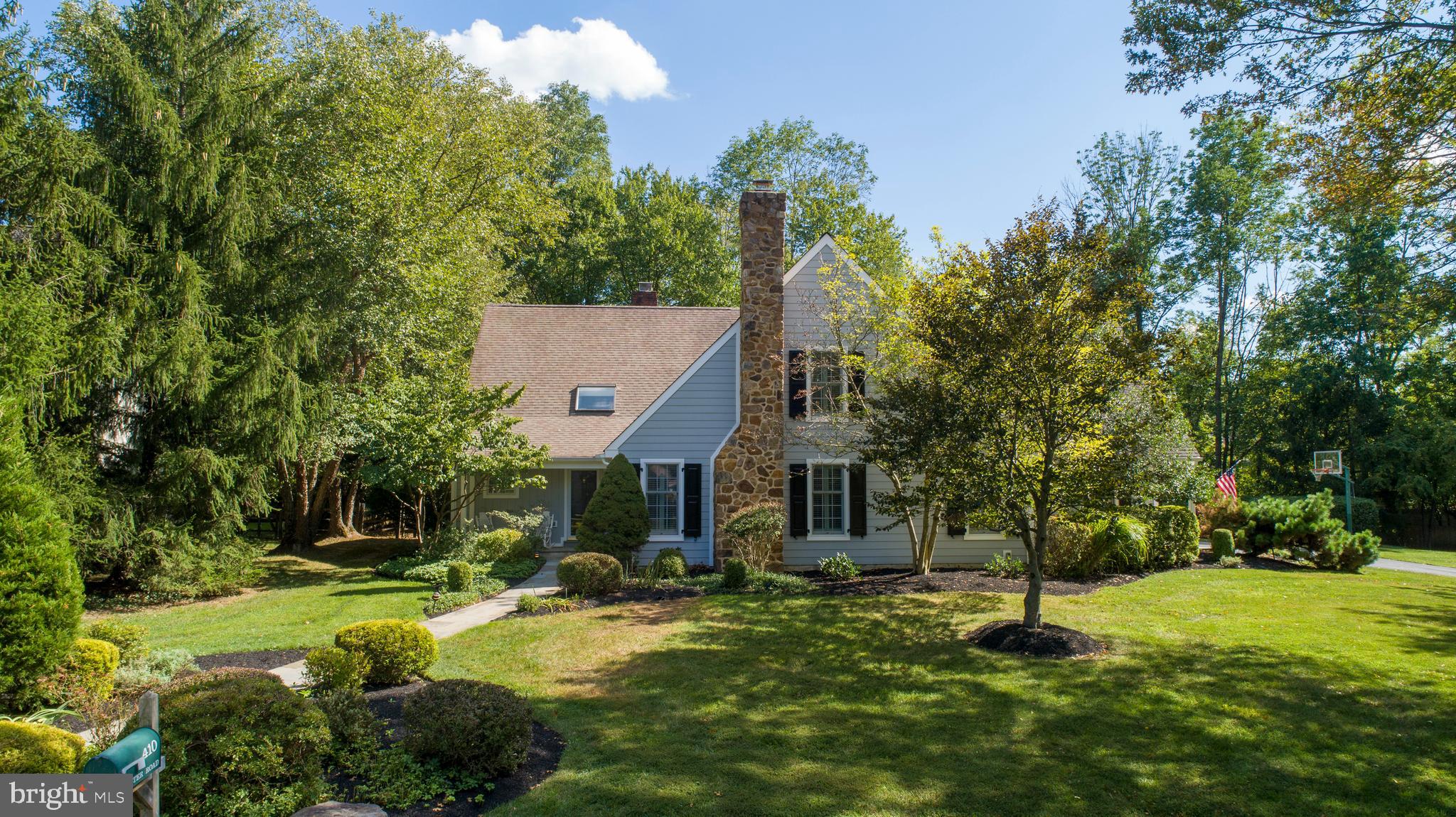410 Chester Rd