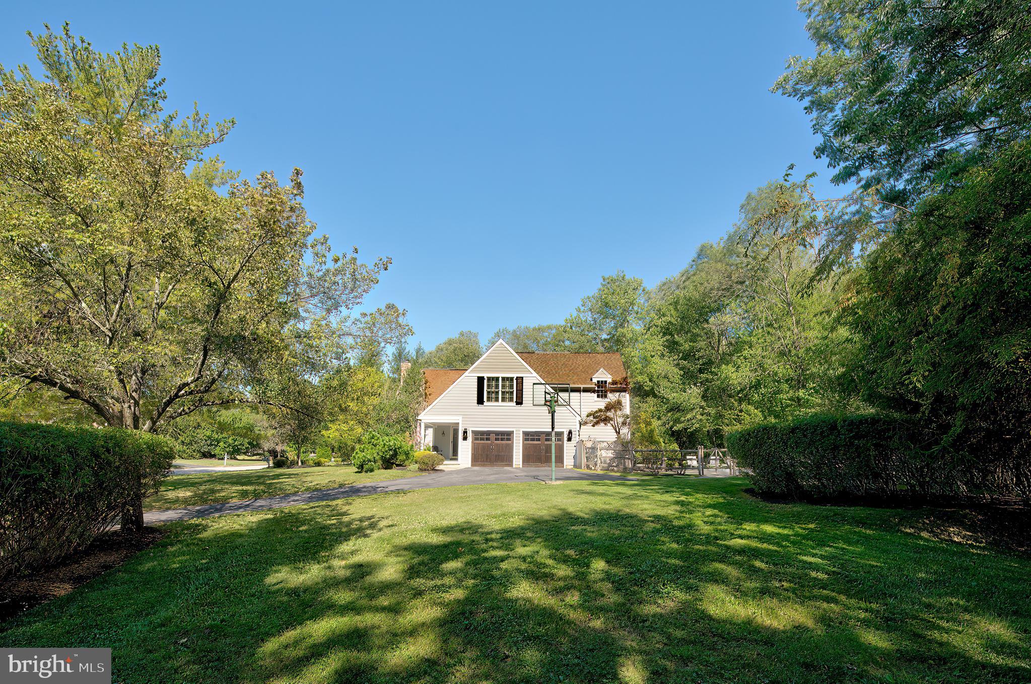 410 Chester Rd