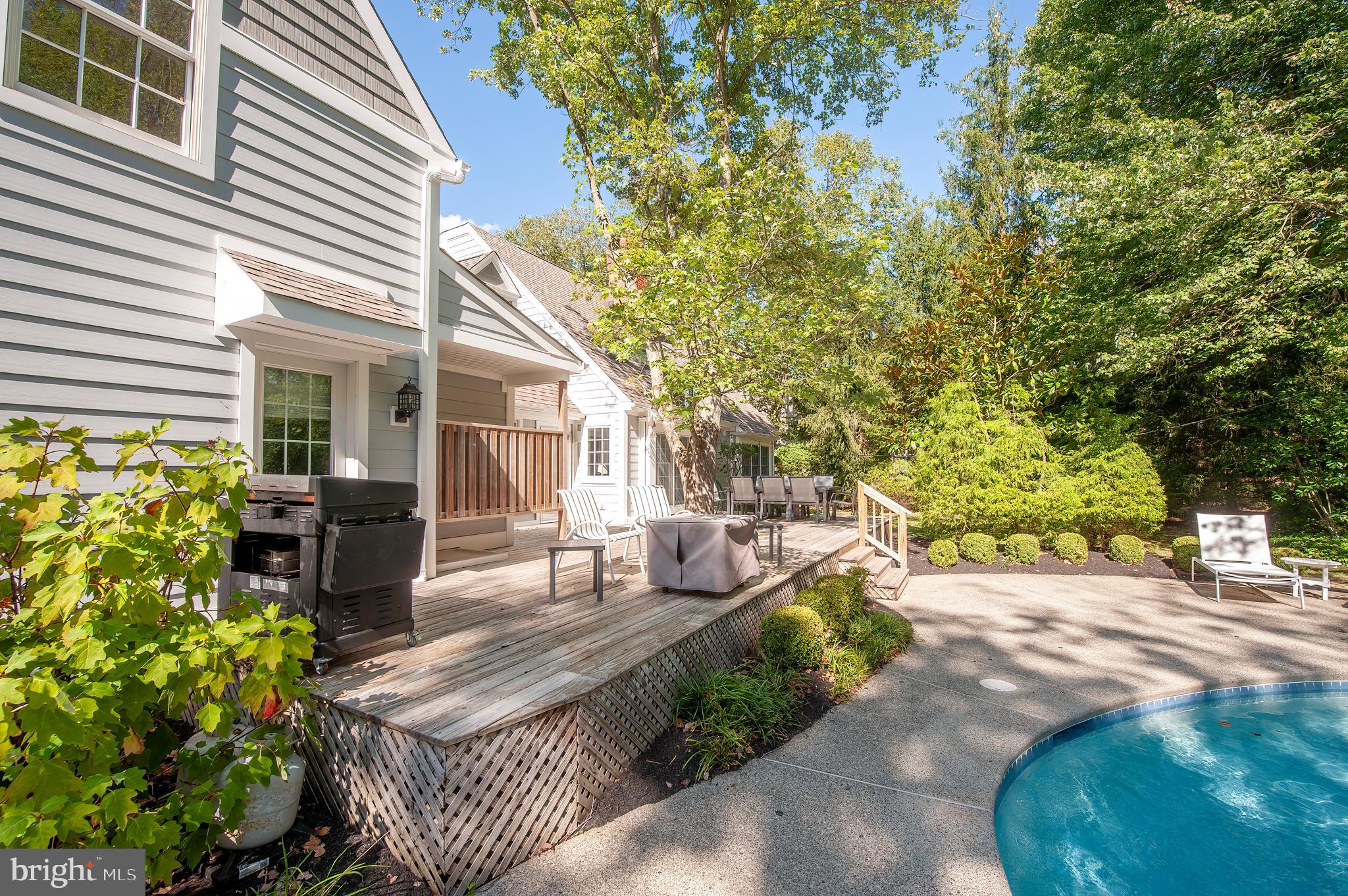 410 Chester Rd