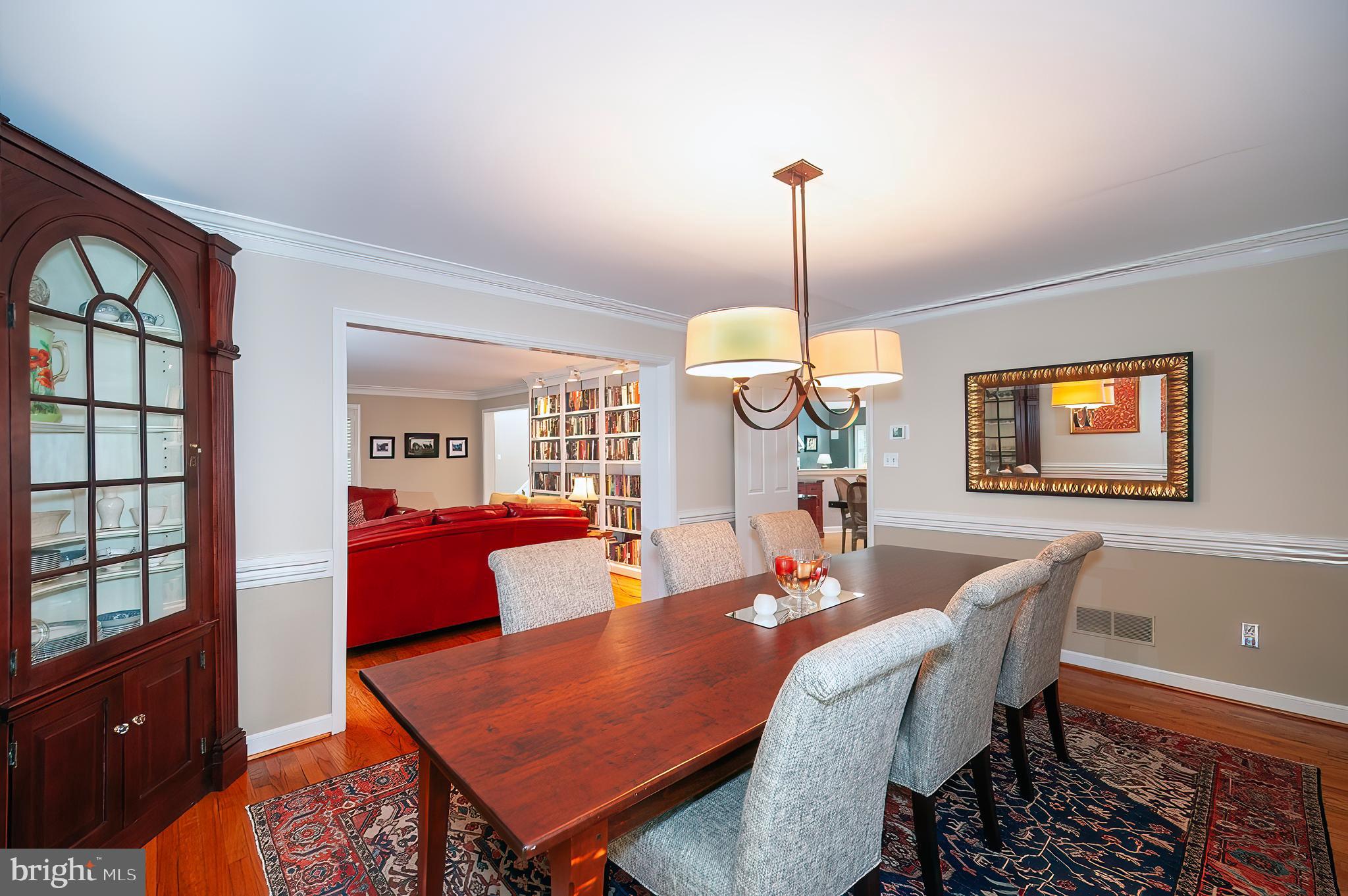 410 Chester Rd