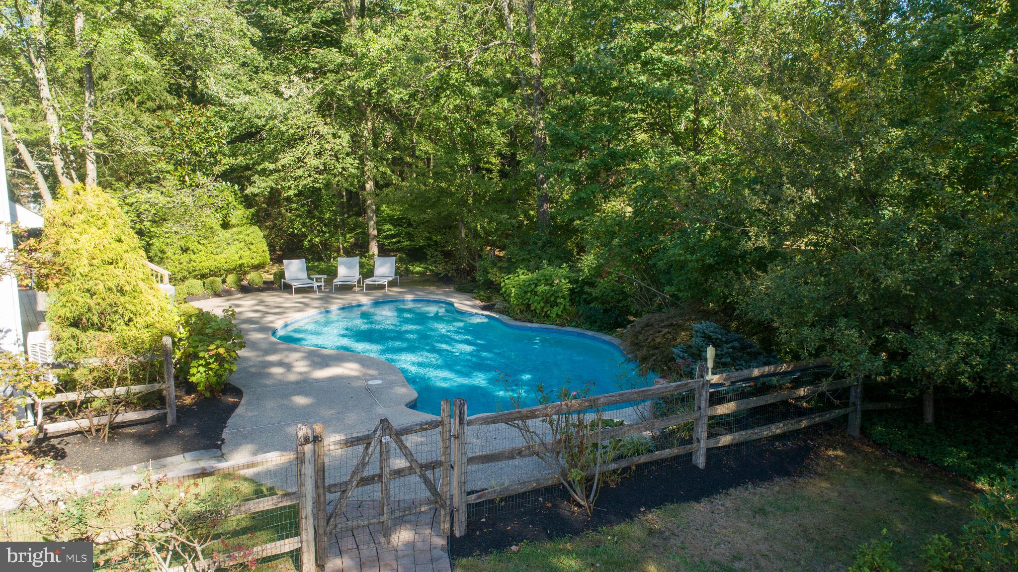410 Chester Rd