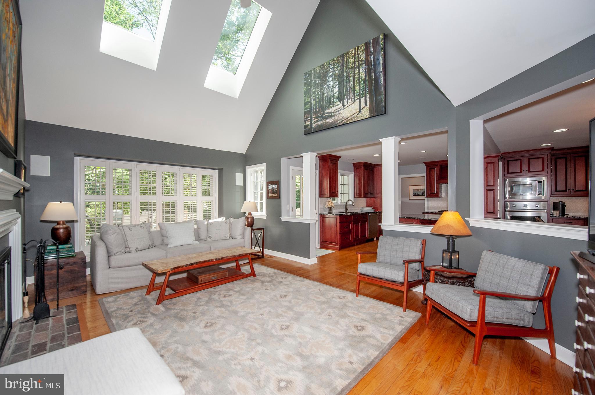 410 Chester Rd