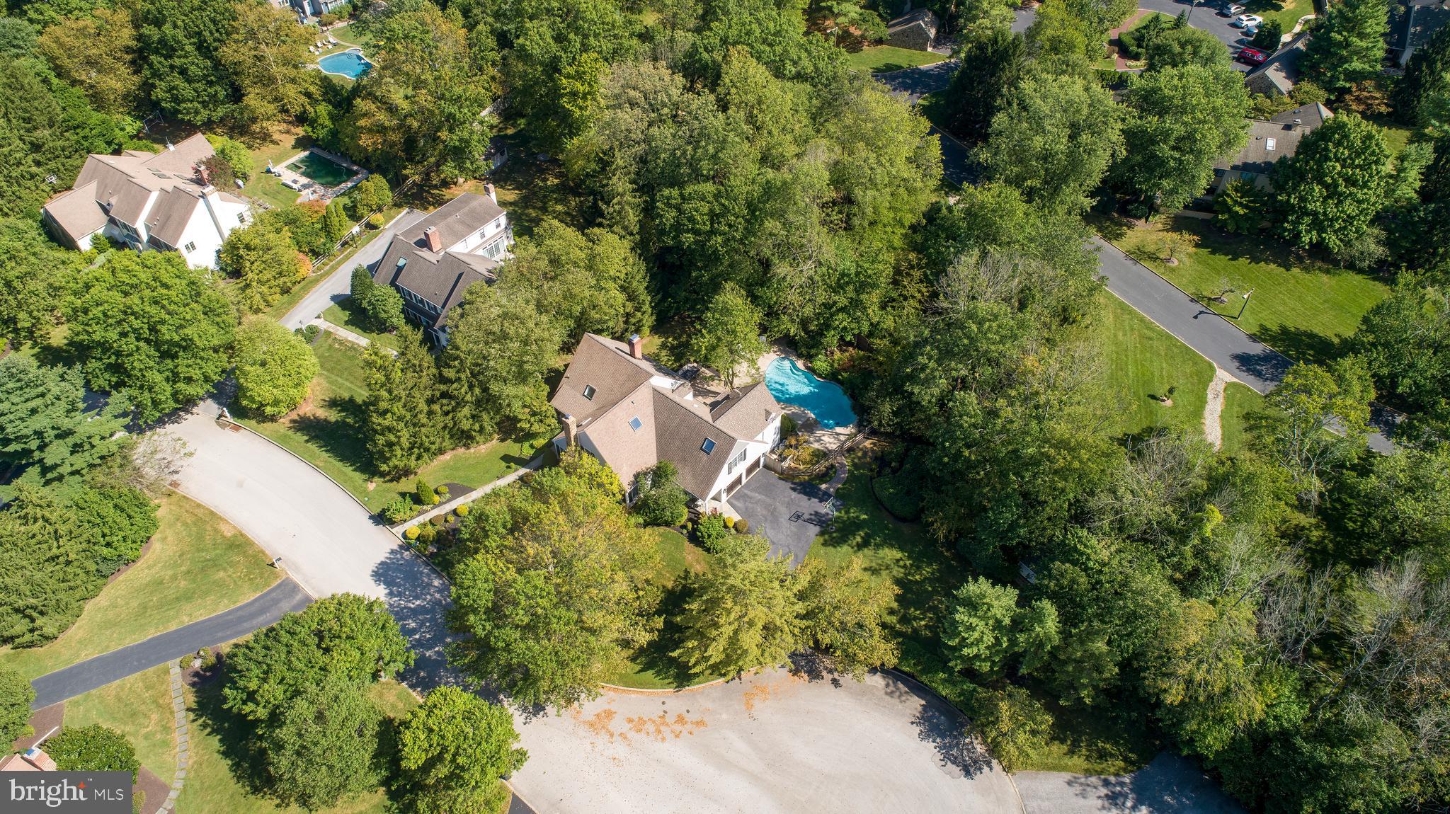 410 Chester Rd