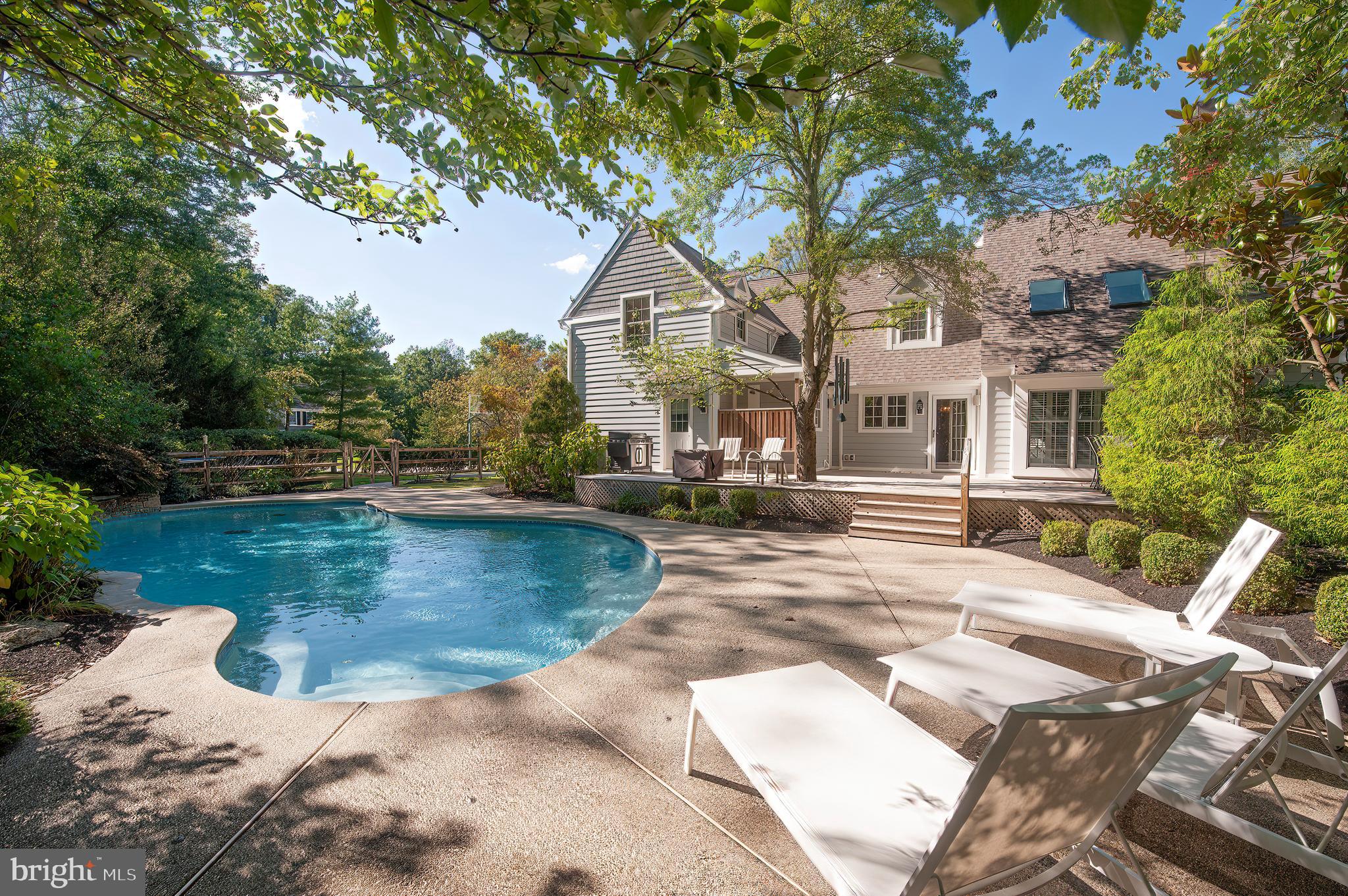 410 Chester Rd