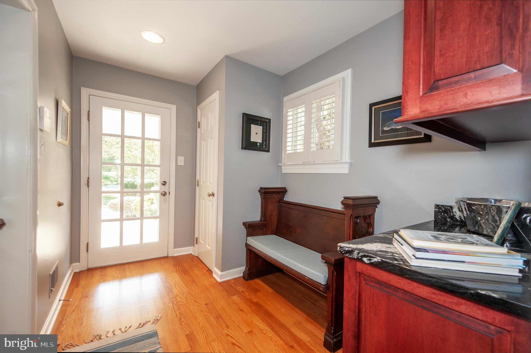 410 Chester Rd