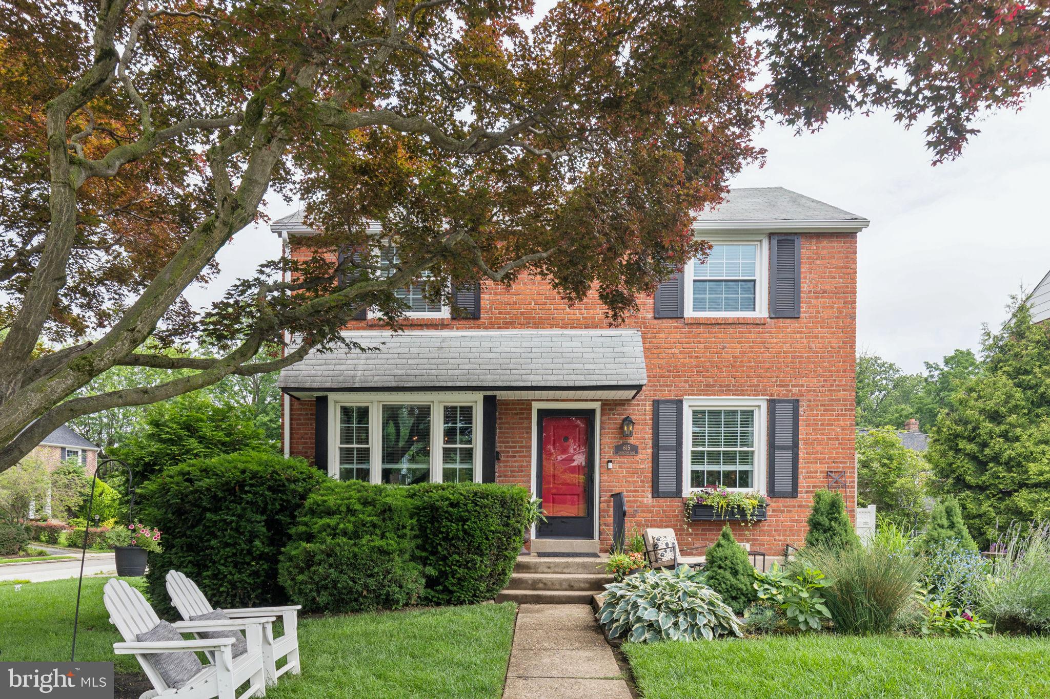 615 Covington Rd