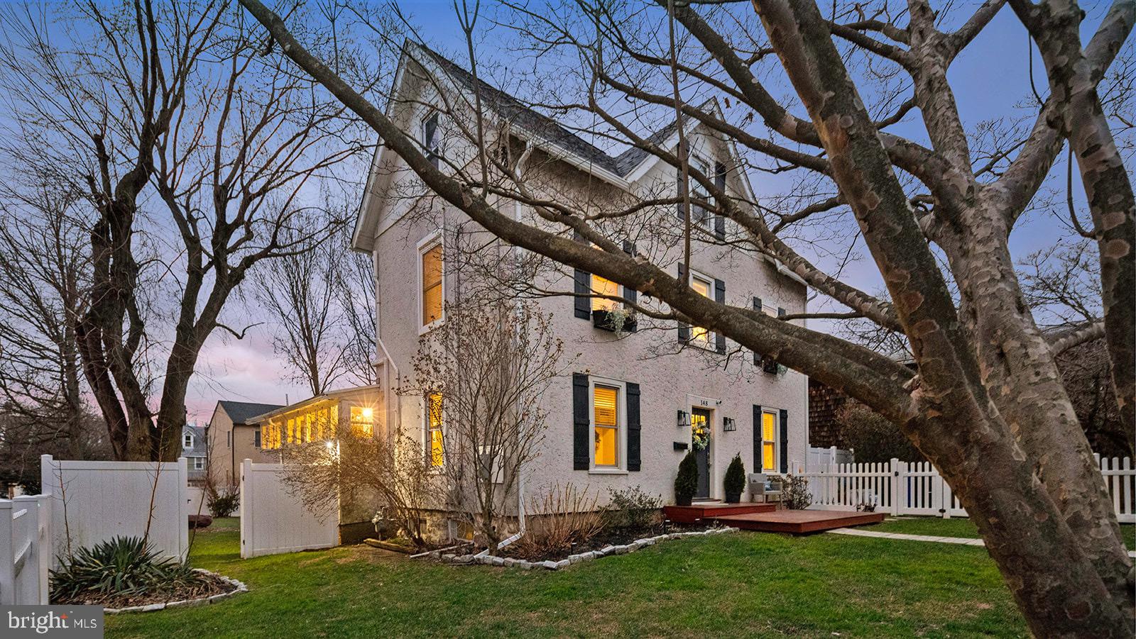148 Mount Carmel Ave