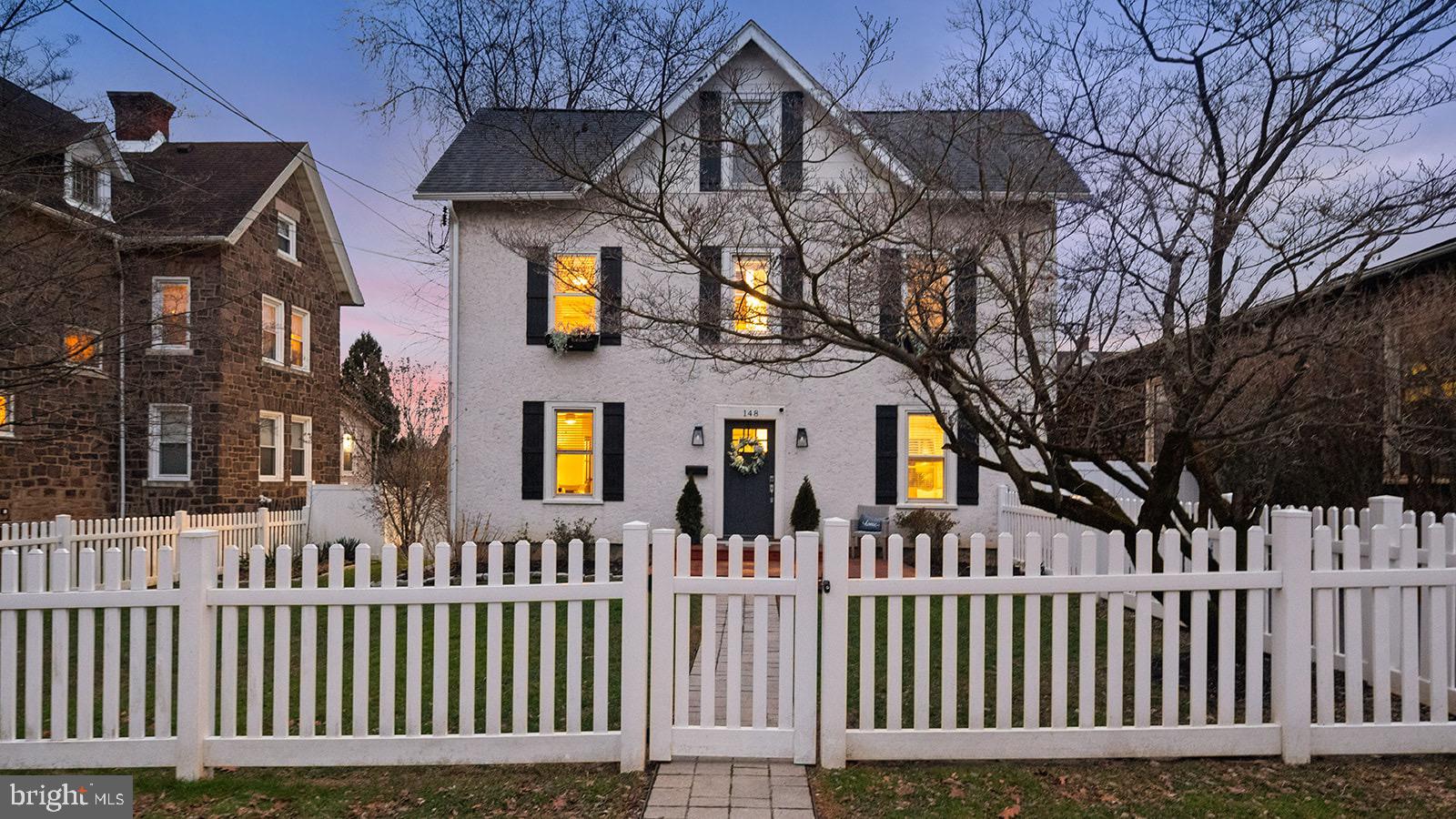 148 Mount Carmel Ave