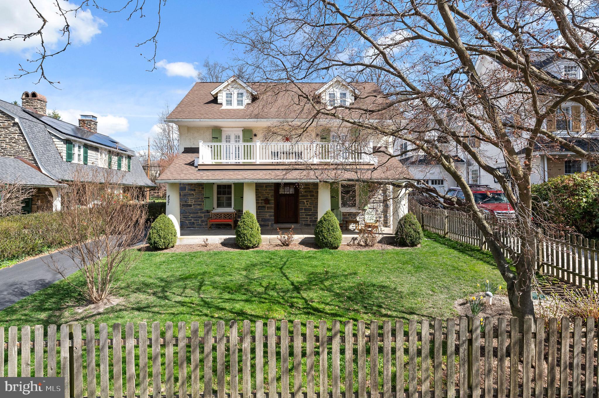 427 Berkley Rd