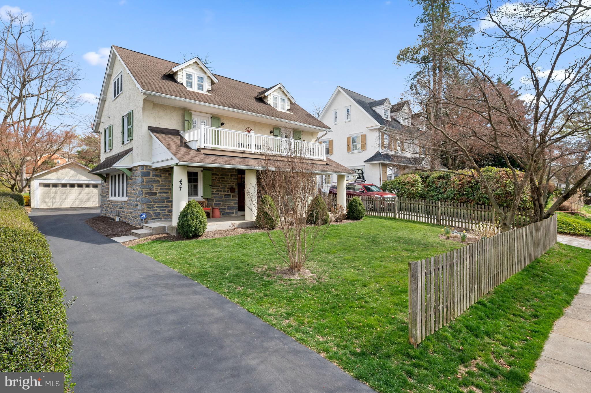 427 Berkley Rd