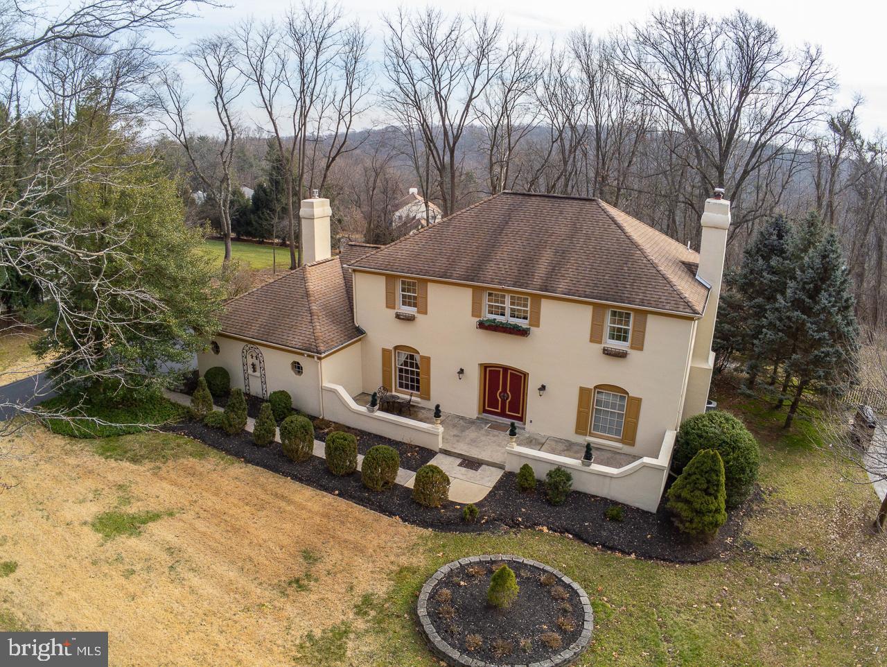 475 Hughes Rd