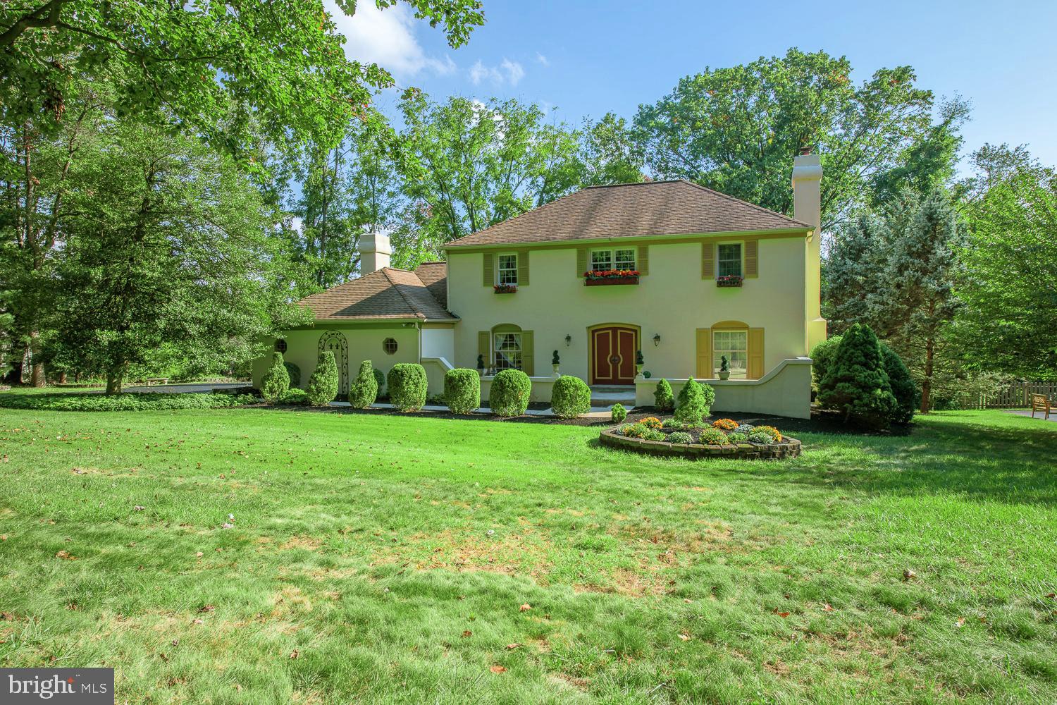 475 Hughes Rd