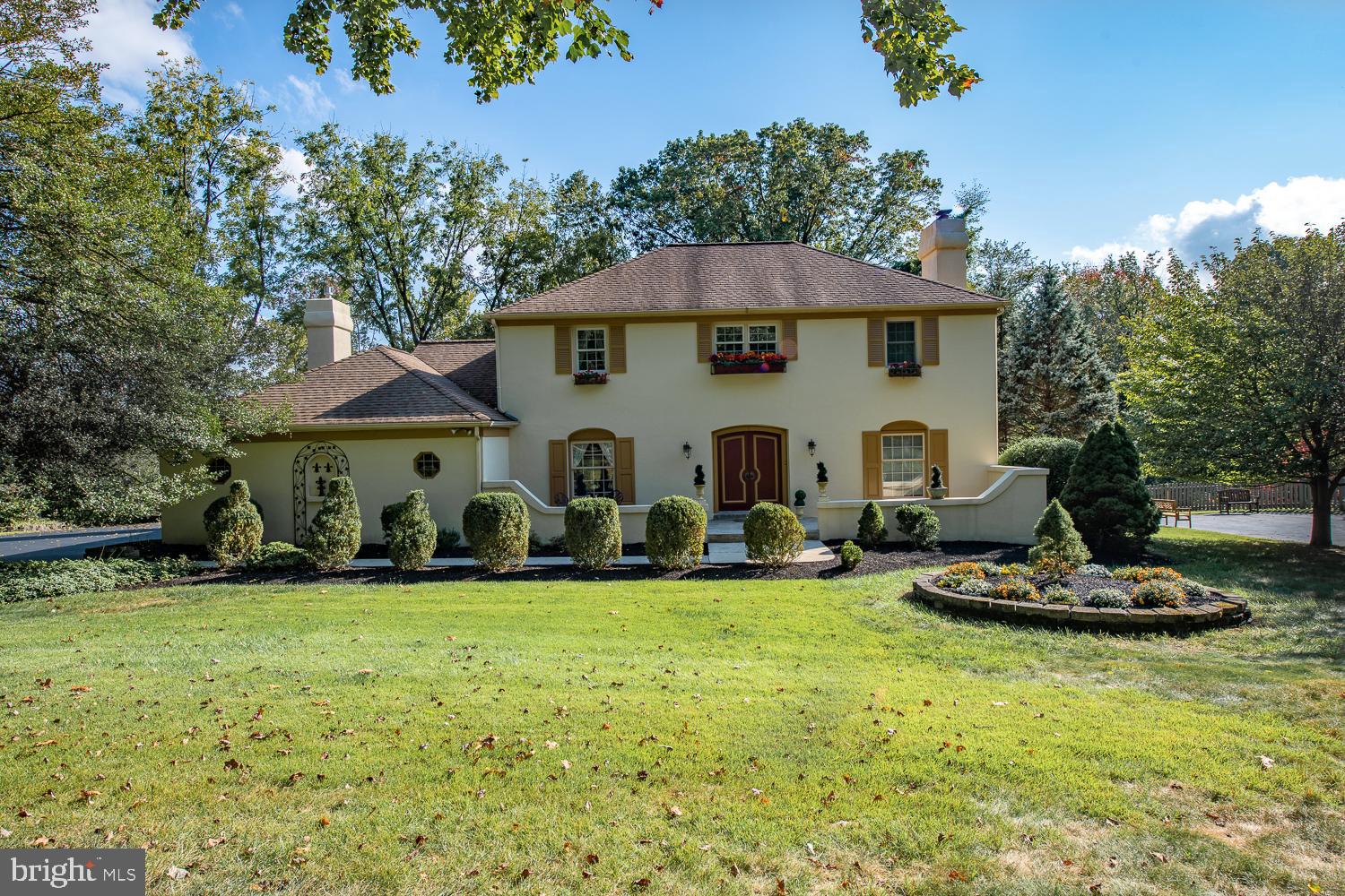 475 Hughes Rd