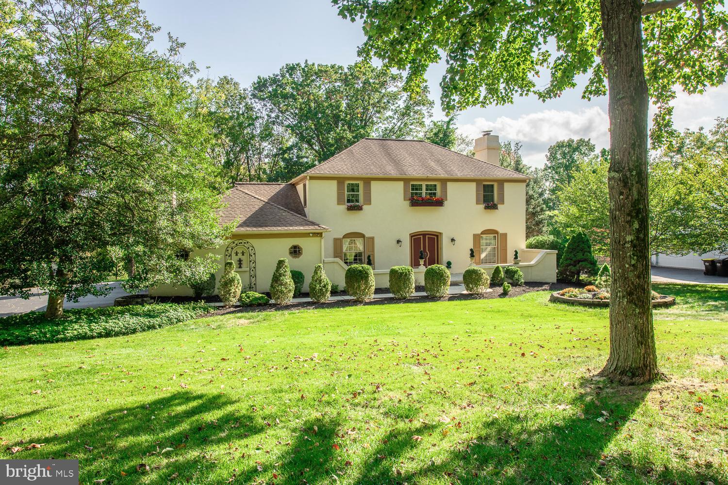475 Hughes Rd