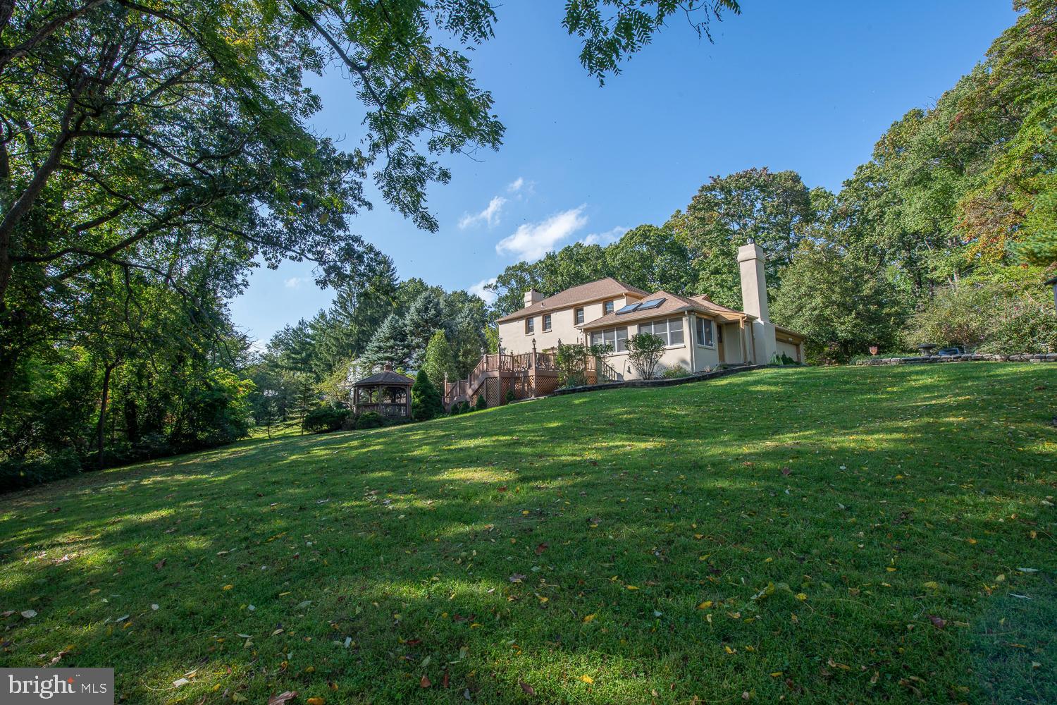 475 Hughes Rd