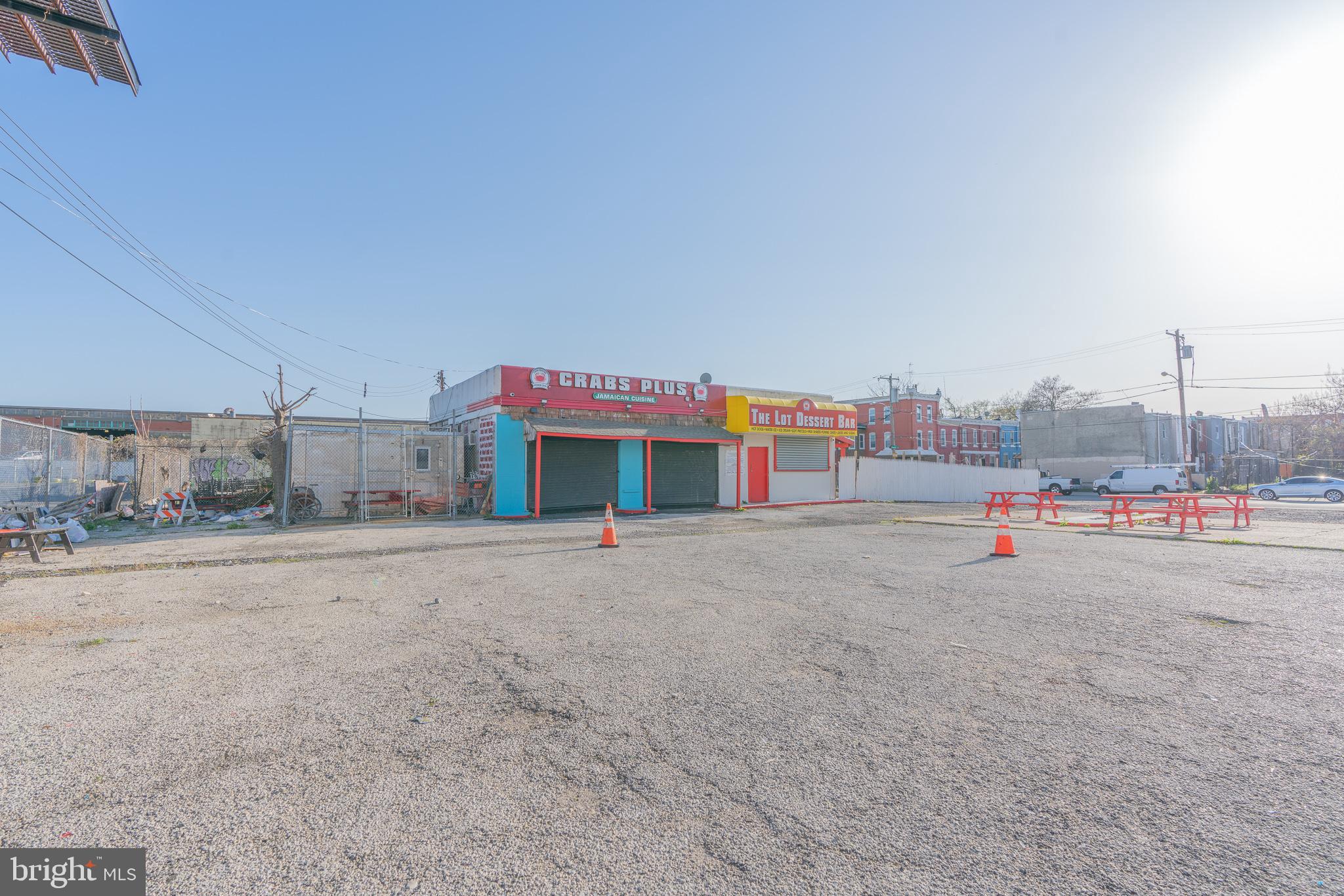 1424-40 W Lehigh Ave