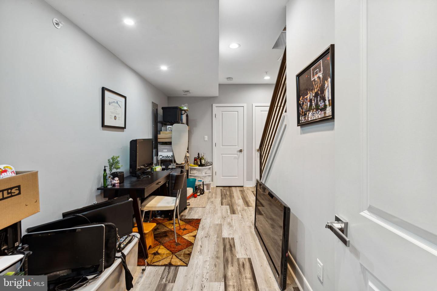 1317 S Mole St