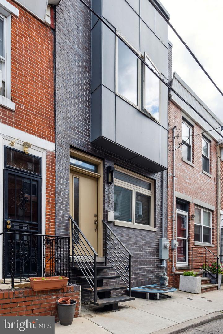 1317 S Mole St