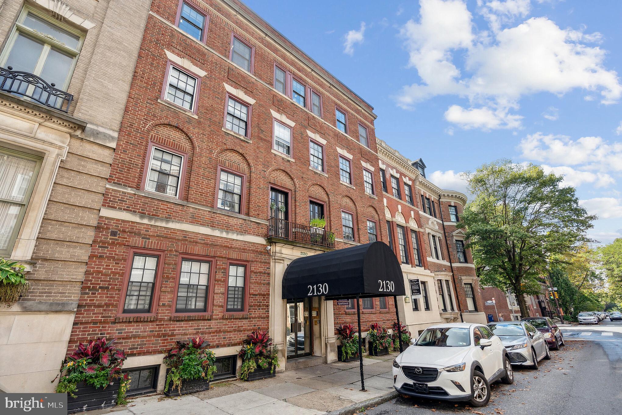 2130-32 Locust St #D1