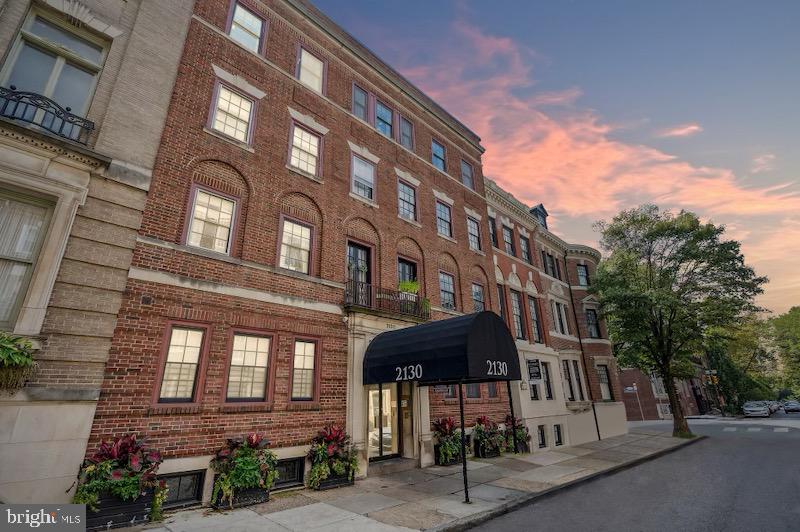 2130-32 Locust St #D1