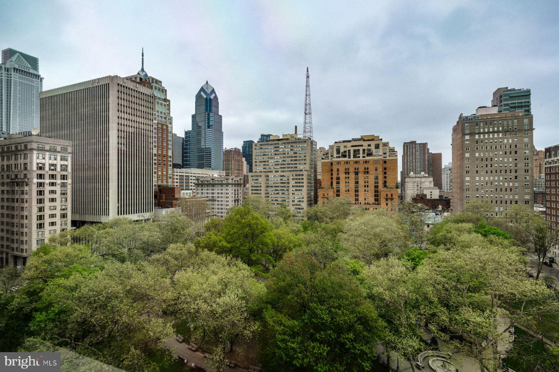220 W Rittenhouse Sq #12b