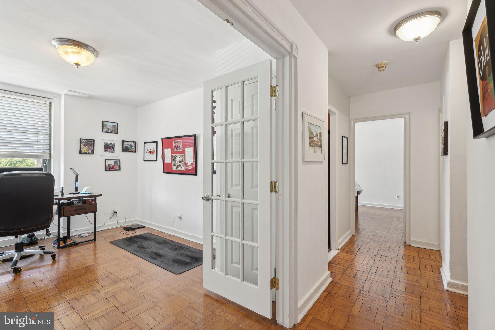 2601 Pennsylvania Ave #145